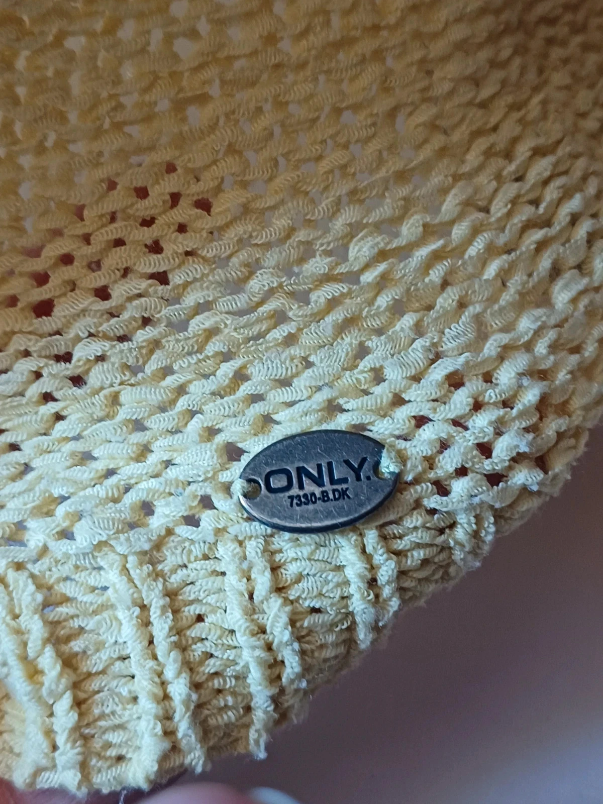 Only gebreid trui XS – photo 3